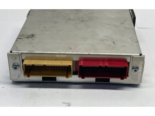 Блок управления двигателя 16178189   Opel Tigra A