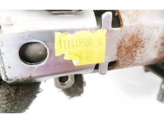    Рулевая рейка 1T1419502   Volkswagen Caddy 2004 - 2010 года