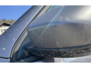 Зеркало электрическое Jeep Cherokee - года