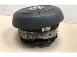 Подушка безопасности водителя    Volkswagen Golf VII