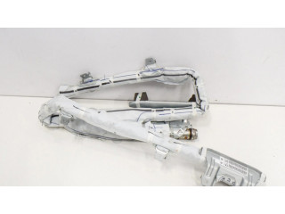 Боковая подушка безопасности 7030A710, 628463300 Mitsubishi L200