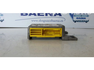 Блок подушек безопасности 7700428310, 0285001157 Renault Clio II