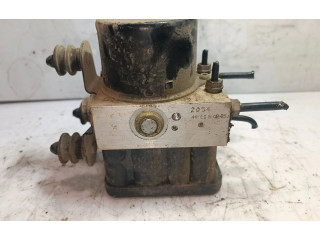 Блок АБС 1k0907379q   Skoda  Octavia Mk2 (1Z)  2004 - 2013 года