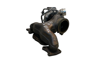 Турбина Volvo S60 31411485, 53041014882