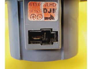 Вентилятор печки Chevrolet Matiz