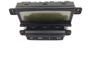 Дисплей    957101H100, 95710-1H100   KIA Ceed