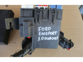 Блок предохранителей  HN1T14K012   Ford Ecosport    