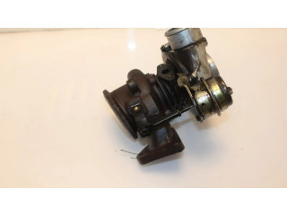 Turbodmychadlo Турбина A6110964199, A6110964199 Mercedes-Benz C W202 M611.960