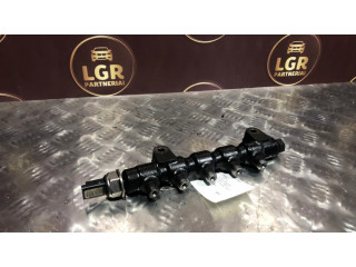 Топливная рампа 9654592680   Citroen C4 I 1.6 