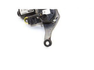 Двигатель стеклоочистителей BK2117501AE Ford Transit