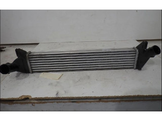 Интеркулер  8200409045   Dacia Sandero 