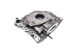 Масляный насос  9HR(DV6C) 9656484580  Peugeot 5008 