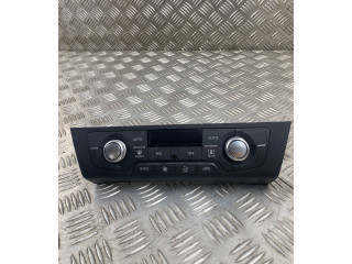 Блок управления климат-контролем 4G0820043CC   Audi A6 S6 C7 4G
