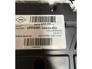 Přístrojová deska Renault Clio IV 2012 248106952R