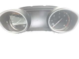 Панель приборов 670101177, 670101177 Maserati Levante