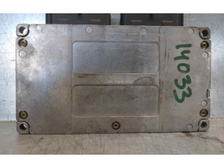 Блок управления коробкой передач 9638196080, S108518013B Citroen Xsara