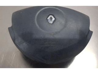 Надувная подушка для передней двери 8200236060A Renault Clio II