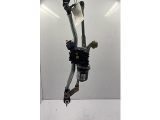 Двигатель стеклоочистителей Peugeot 2008 II 2019 - года