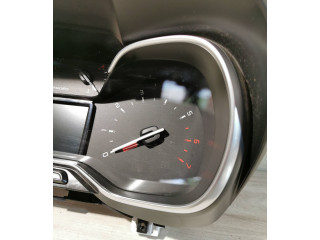 Панель приборов 9831121380   Citroen C3 Aircross       