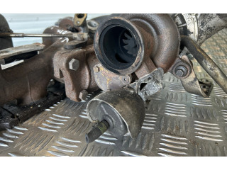  Турбина Volvo V70  36002640, ME50173002         