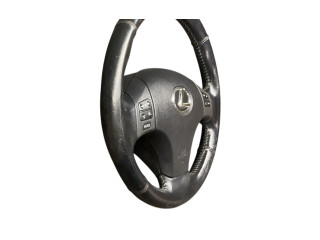 Руль Lexus IS 220D-250-350 2006 - 2013 года GS12002380