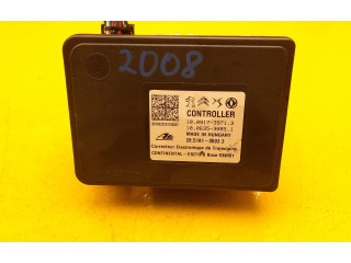 Блок АБС 9852901080, 9852901080   Peugeot  2008 II  2019 -  года