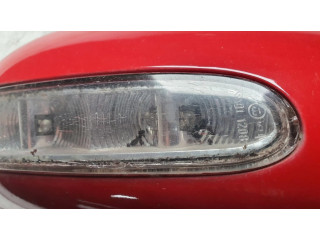 Zpětné zrcátko pravé Mercedes-Benz SL R230 2003 A2308100276, 193200