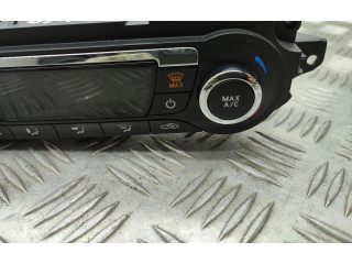 Блок управления климат-контролем DT1T18C612AF   Ford Transit   Tourneo Connect