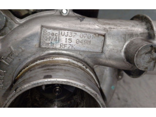 Turbodmychadlo Турбина VJ370701, RF7K13700A   Mazda 5   RF