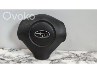 Подушка безопасности водителя 98211SC000JC   Subaru Forester SH