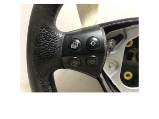 Руль Mercedes-Benz A W169  2004 - 2012 года 16946005039E37, 16946005039E37      