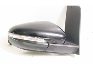 Зеркало электрическое        Volkswagen Touran II  2010 - 2016 года   