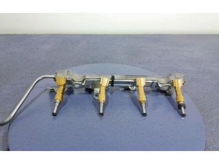 Vstřikovací lišta Toyota Corolla E160 E170 1ZRFAE