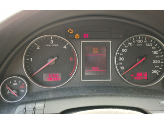 Панель приборов 8E0920900NX, 0263626045   Audi A4 Allroad       