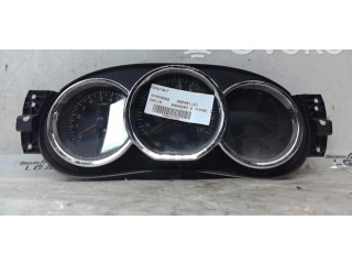 Панель приборов 248102645R Dacia Sandero