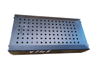 Блок предохранителей  8645410, 8645411   Volvo V70    