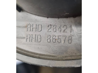 Вентилятор печки    28421, 86578   Volvo XC90