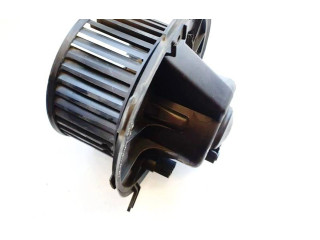 Вентилятор печки 1k1819015 Skoda Octavia Mk2 (1Z)