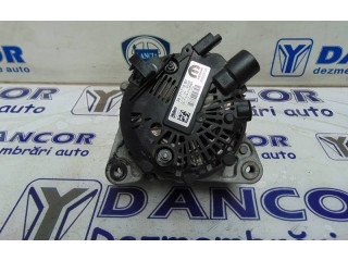 Генератор 9827171980 Citroen C3 Aircross