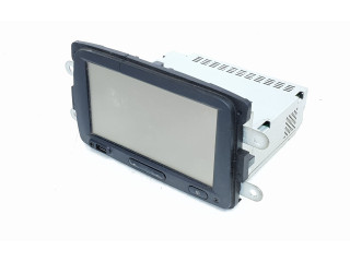 Дисплей 281157368R, 281157368R Dacia Duster