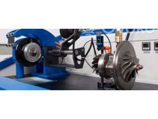 Turbodmychadlo Турбина 070145701E Volkswagen Multivan T5