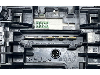 Блок управления климат-контролем 7H0820045AJ9B9, 4220365   Volkswagen Transporter  Caravelle T5