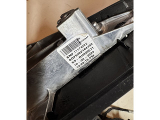 Зеркало электрическое BMW X3 G01 2018 - 2024 года