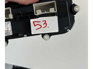 Блок управления климат-контролем 3T0907044BR, 5HB00974984 Skoda Octavia Mk3 (5E)