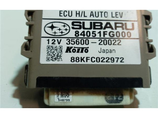 Другие блоки управления / модули 84051fg000, 84051FG000 Subaru Impreza III