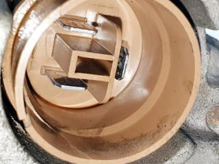 Генератор 3140060A, A7T02491   Suzuki Vitara (ET/TA) 1.6     