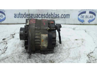 Генератор 0986036851   Renault Clio I      