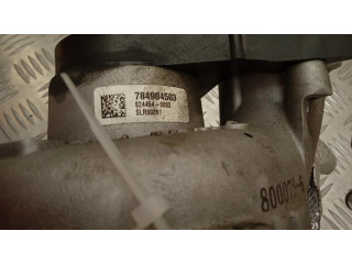 Turbodmychadlo Турбина 7849045, 784904503 BMW X6 M 4.4 S63 B44 B