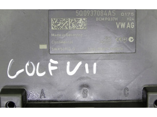 Блок управления 5Q0937084AS   Volkswagen Golf VII