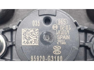 Электрический механизм для подъема окна без двигателя